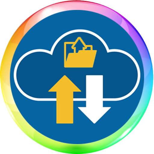 Cloud Storage / Backup Data 3.7