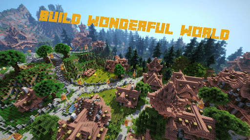 ModInstaller - Addons for MCPE screenshot 5