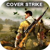 Cover Strike icon