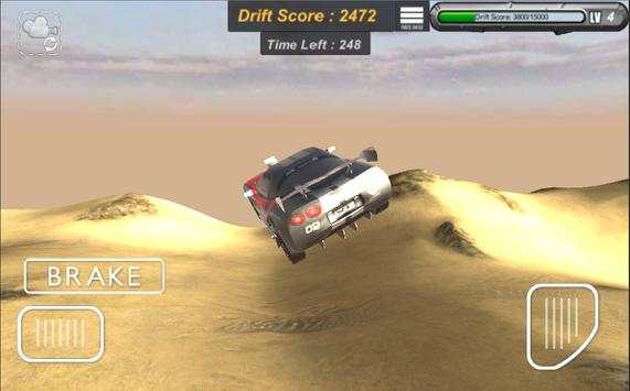 Car Racing : Furious Drift screenshot 3