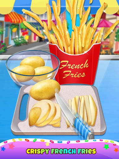 Carnival Fair Food & Carnival Games screenshot 8