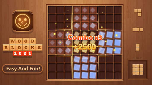 Wood Block 99 - ปริศนาซูโดกุ screenshot 3