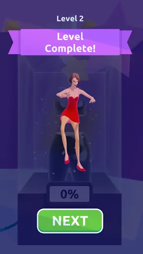 Body Race-Tips screenshot 3