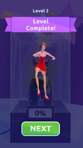 Body Race-Tips screenshot 3