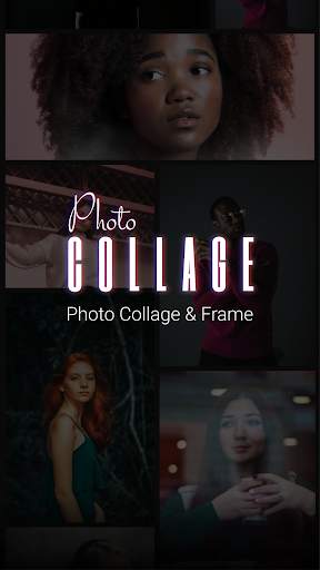 Collage Maker - Collage Photo, Photo Frame screenshot 3