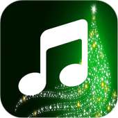 Christmas Song And Music logo