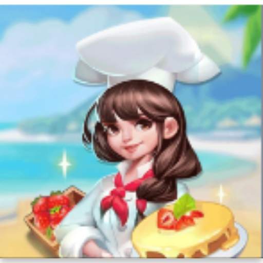 DREAM CHEFS - Cooking games for girls 1.0