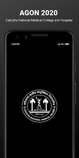 AGON screenshot 1