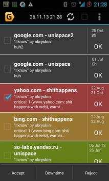 Golem screenshot 1