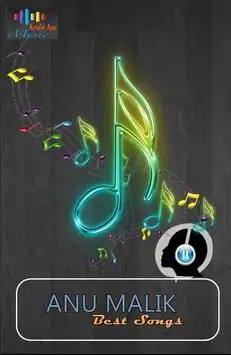 All The Best Songs ANU MALIK - Lift Teri Bandh Hai screenshot 1