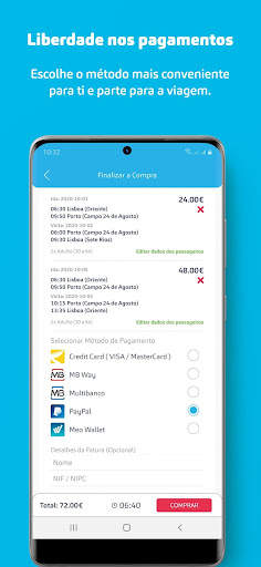 myRNE screenshot 6