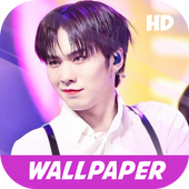 Rocky wallpaper: HD Wallpaper for Rocky Astro Fans icon