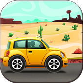 Car Rally icon
