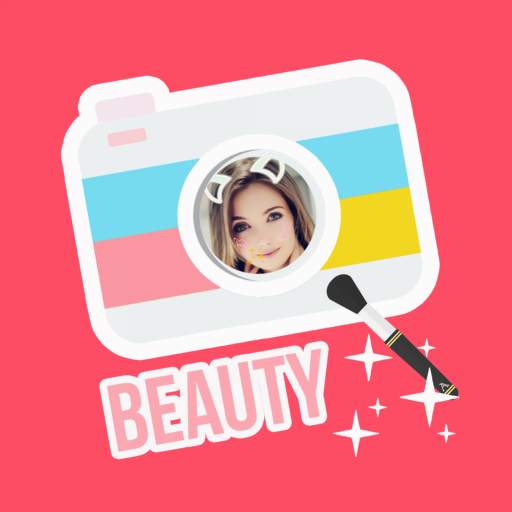 Beauty Camera - Beauty Plus & Makeup filter editor 3.232