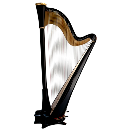 Harp Sound Effect Plug-in icon