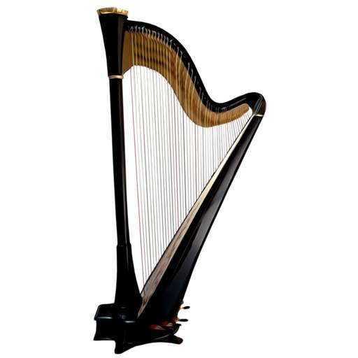 Harp Sound Effect Plug-in 2.0