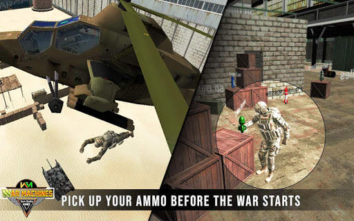 Tank Battle : Free Tank Games screenshot 4