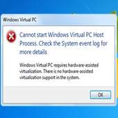 Шутка Windows 7 Ошибка 1.1
