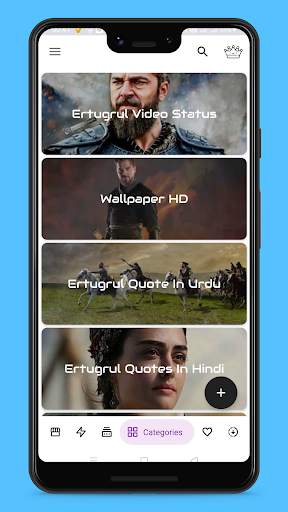 Ertugrul Status Video - All Season Status 2020 screenshot 3