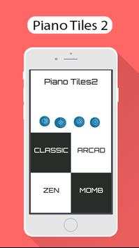 Piano Tiles2 screenshot 1