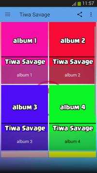 Tiwa Savage screenshot 1