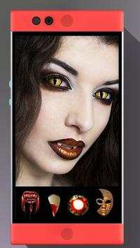 Vampire Booth Camera screenshot 5