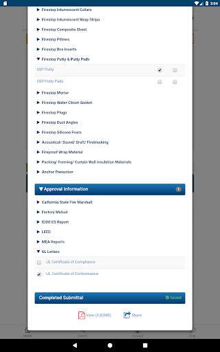STI System Search 15 تصوير الشاشة