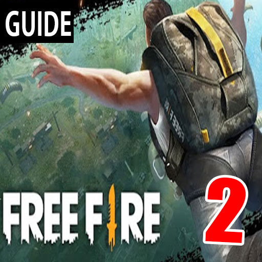 Guide for FF icon