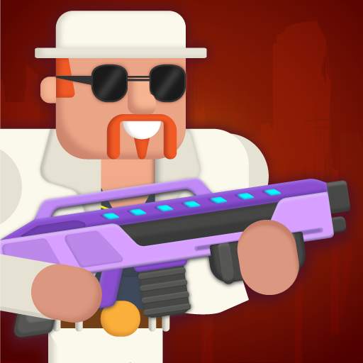 Super Shooter Offline Zombie Shooting Action Game 1.7