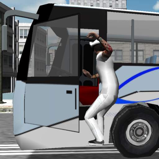 Real Bus Simulator : World 1.3
