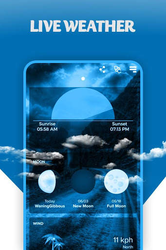 Weather Forecast - Live Weather screenshot 4