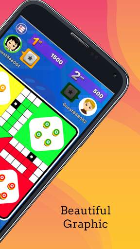 Global Ludo Players screenshot 3
