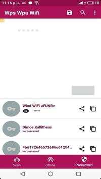 Wps Wpa Wifi screenshot 6