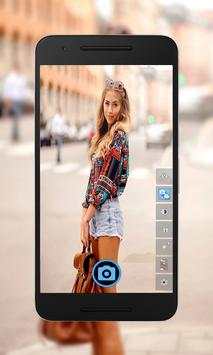 Zoom HD Camera screenshot 4
