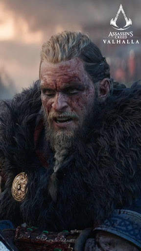 Creeds Of The Assassin Wallpaper HD 2021 screenshot 1