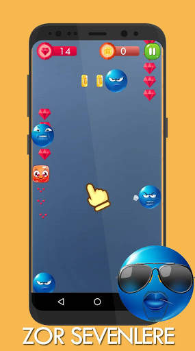 TAP TAP - Bağımlılık Yapar screenshot 2