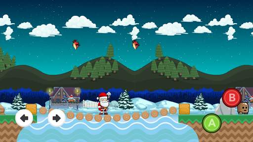 Christmas World Adventure screenshot 11