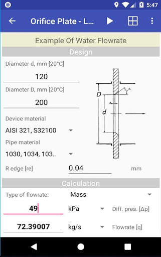 Instrumentation & Automation screenshot 10