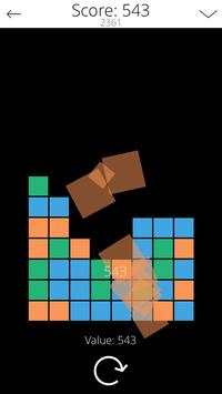 Stack Buster (blocks) screenshot 7