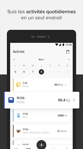 Prozis Go screenshot 3