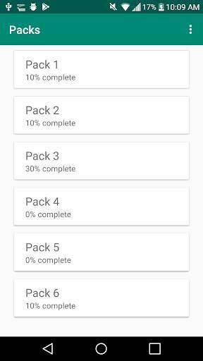 Number Search Puzzles screenshot 5