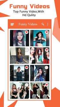 Funny Videos screenshot 2