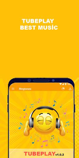 Descargar Musica -Tubeplay Mp3 screenshot 1