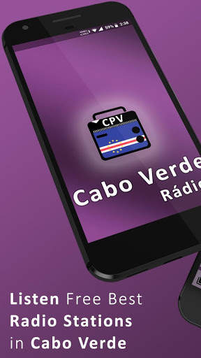 Cape Verdean Music screenshot 1