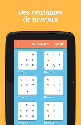 Word Academy screenshot 11