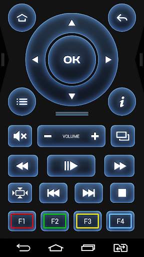MAGic Remote स्क्रीनशॉट 2