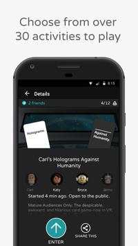 AltspaceVR—The Social VR App screenshot 3