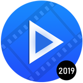 HD MAX Player icon