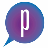 P Social icon