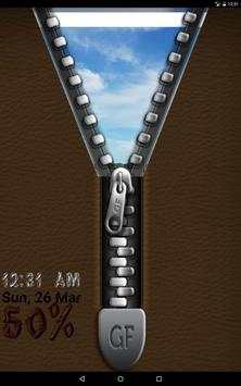 Lock Screen HD Free screenshot 14